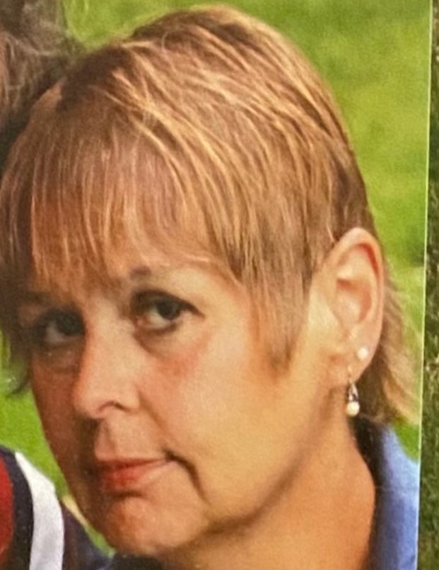 Rita Faye Bushnell Key 2022 AirsmanHires Funeral Home