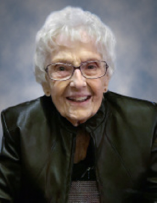 Photo of Marjorie Deputan