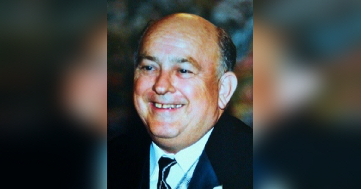 Obituary information for Roy Sumner