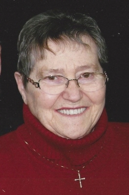 Photo of Marie Ford