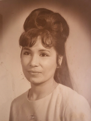 Photo of Rosa Magallanez