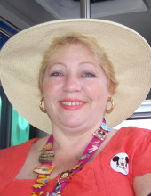 Renée Margaret Craig