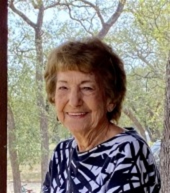 Photo of Barbara Hudson