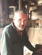 Steve Porter 26545898