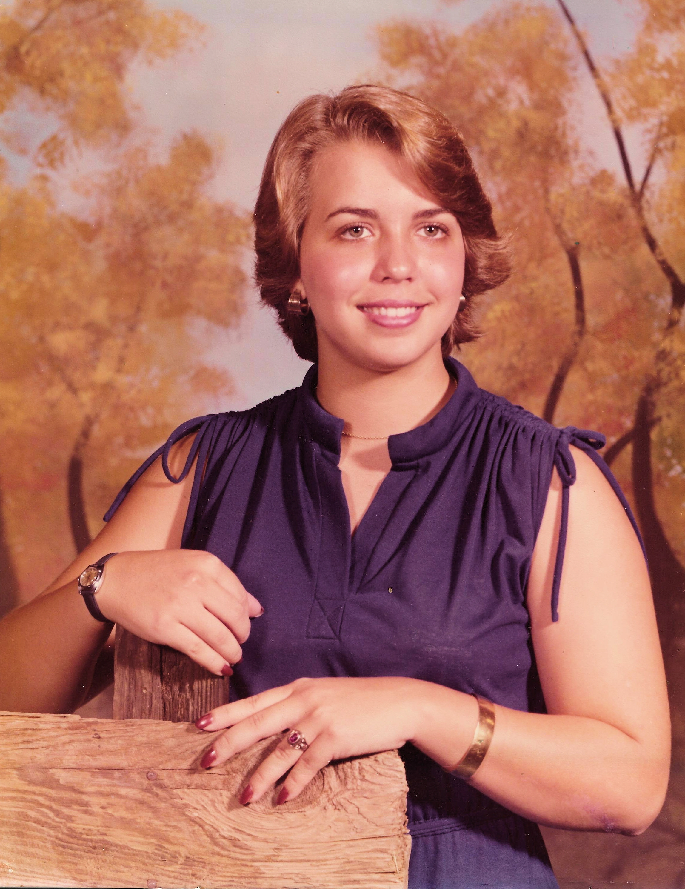 Lenore Forest 2022 Hixson Brothers Funeral Homes