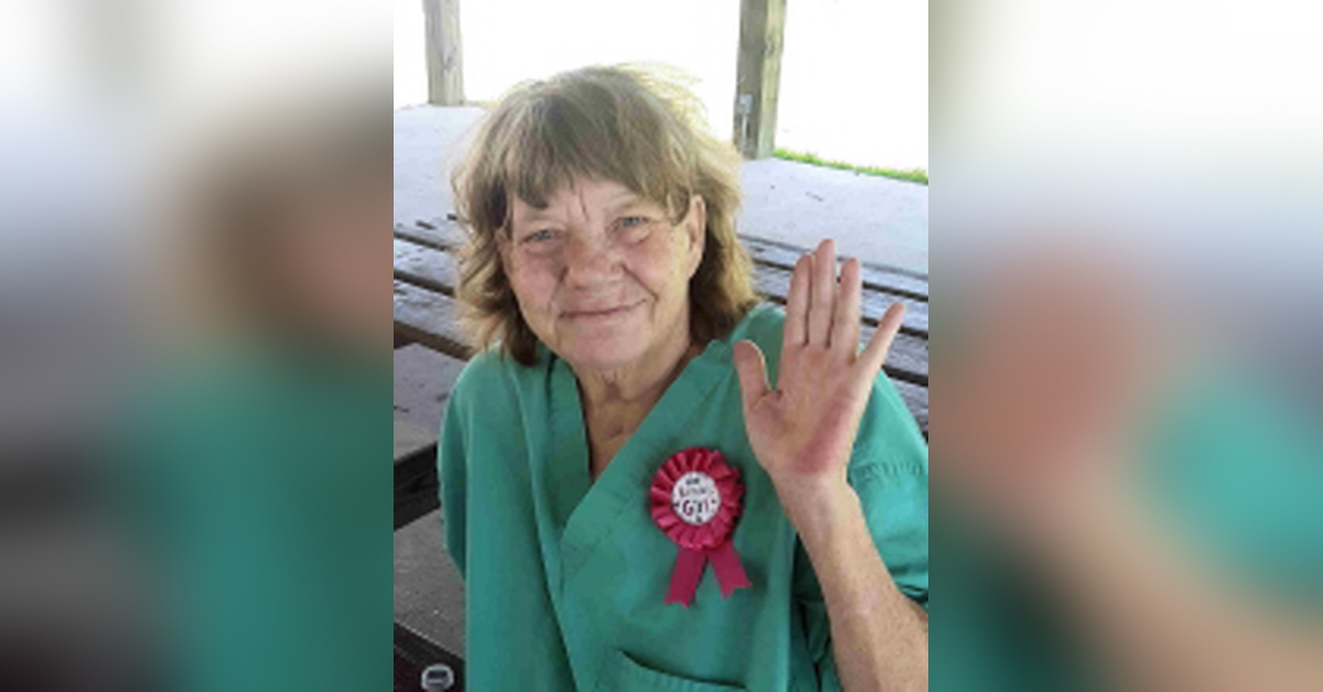 Obituary information for Kenya Jane Adkins Sanders