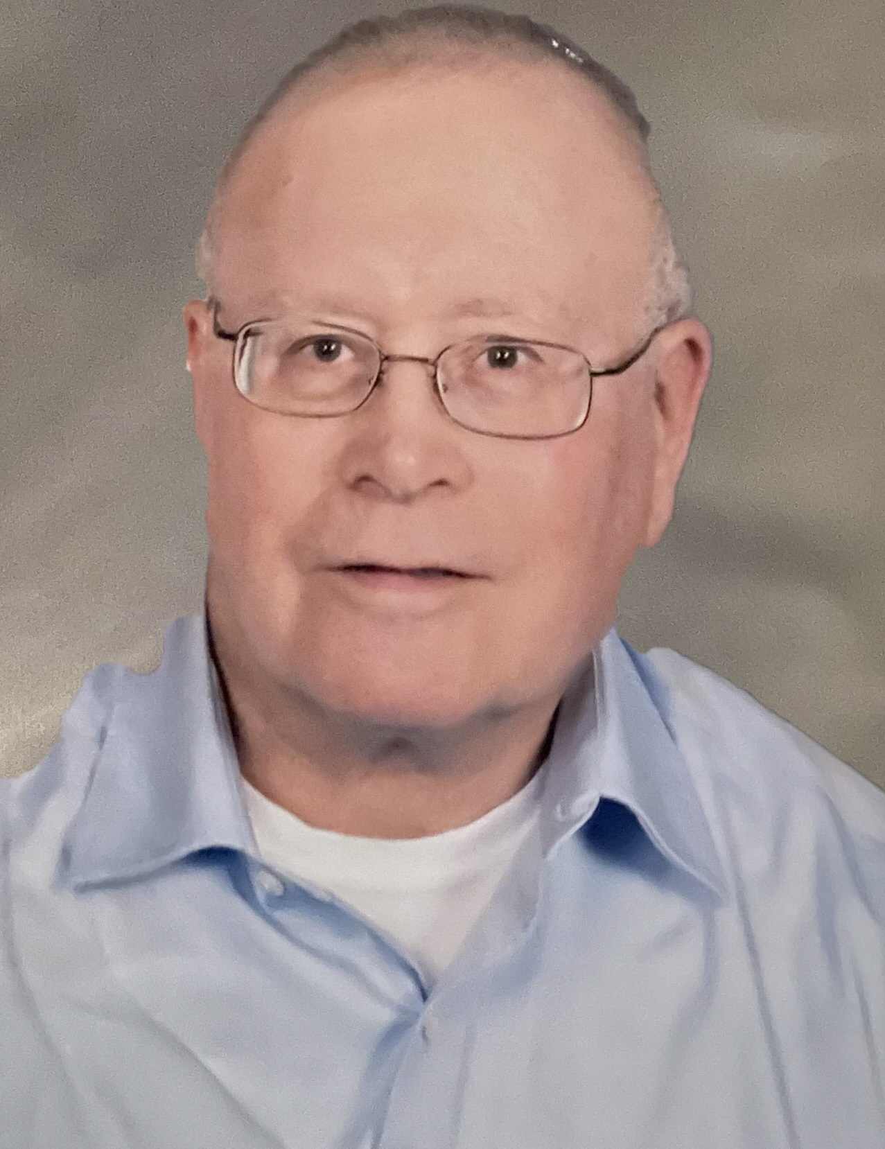 Gary Marshall Friedman - 2022 - A.J. Desmond & Sons Funeral Directors