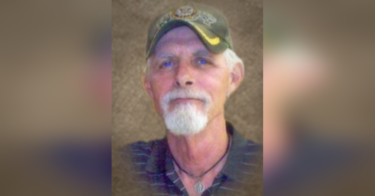 Obituary information for William Richard Brantley