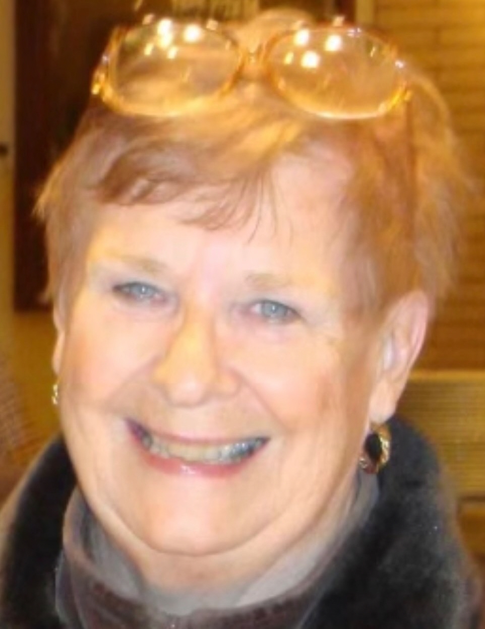 Mary Lou Carroll 2022 Donnellan Funeral Home