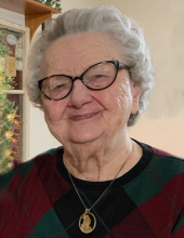 Marjorie P.  Uhl