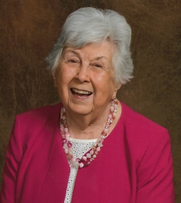 Photo of Donna Griffin