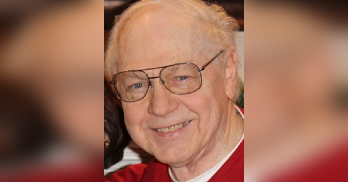 Obituary information for Larry Bushnell