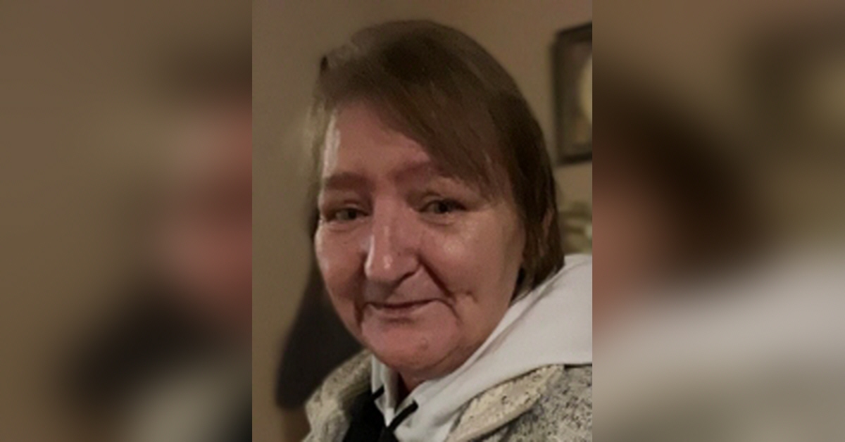 Obituary information for Fonda May Burton