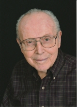 Robert Merle Blair Sacramento, California Obituary
