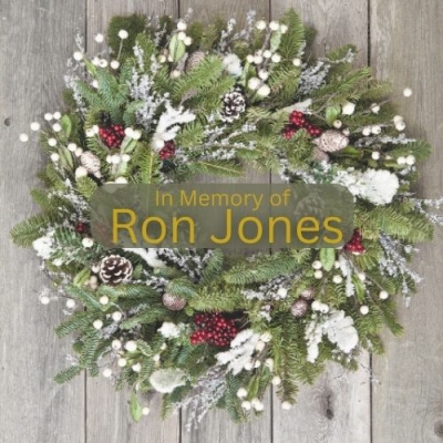 Ronald "Ron" Jones 26549519