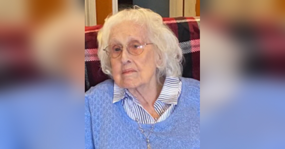 Obituary information for Hazel M. Stiles