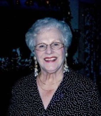 Photo of Viola Carney