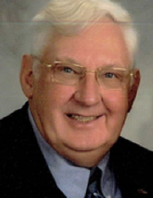Obituary for Emery Horvath, Jr. | Saint Joseph Funeral Homes