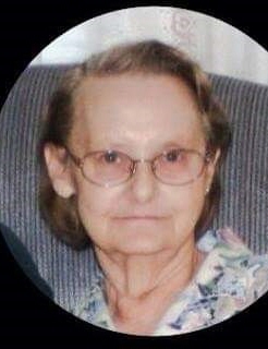 Shirley Ann Jones - 2022 - Boultinghouse Funeral Home