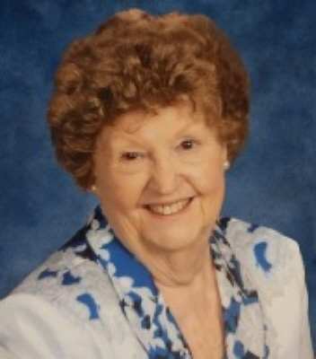 Bertha Pauline Progen Hiram, Georgia Obituary