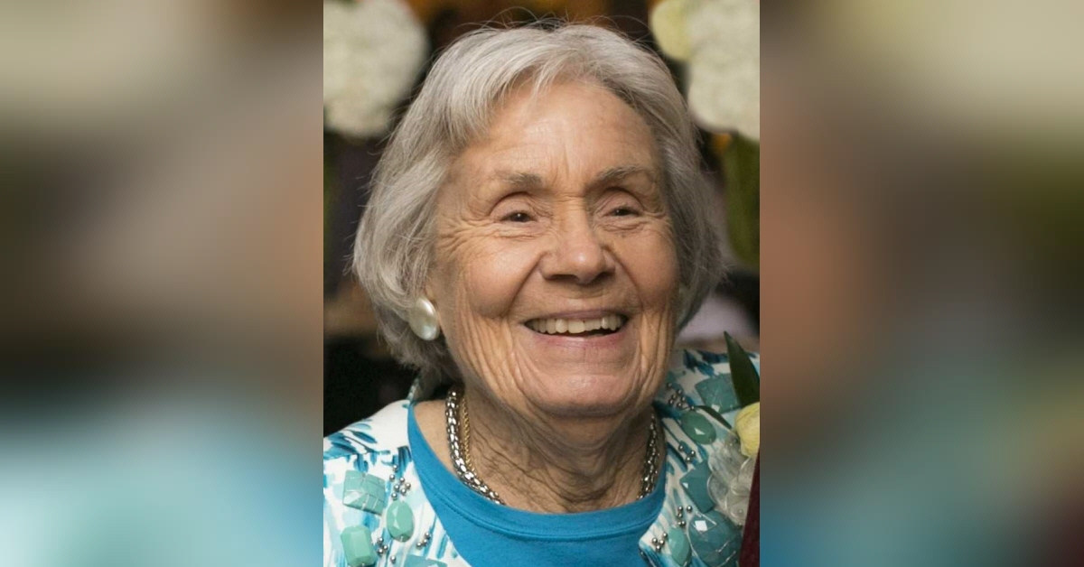 Betty Wendelburg Minnick Obituary Visitation & Funeral Information