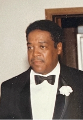 Photo of Charles Braxton, Sr.