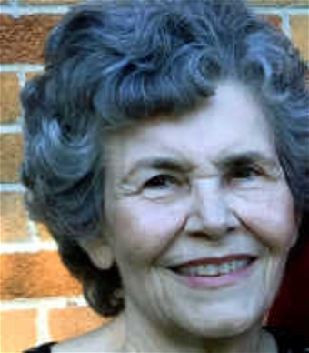 Photo of Lucille Steele