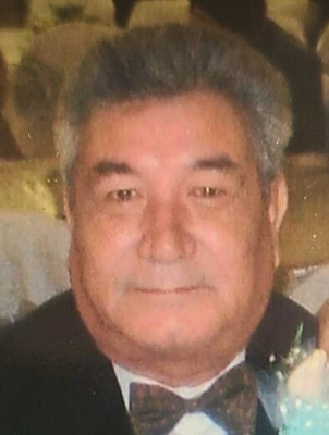 Photo of Domingo Torres, Jr.