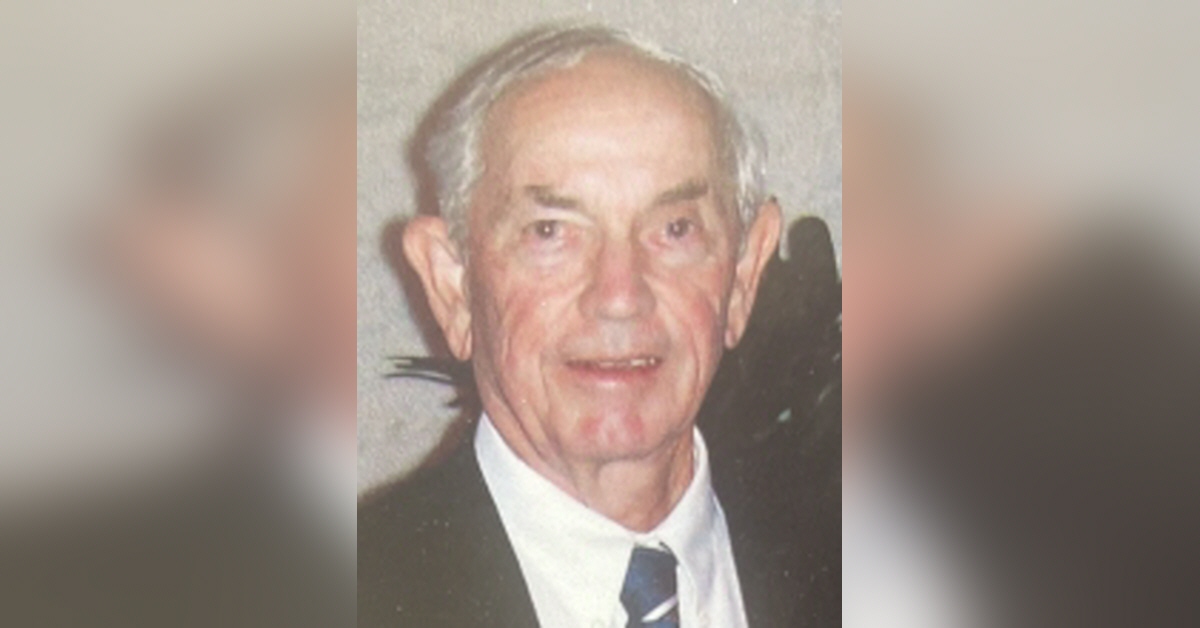 Obituary information for Frank Alford