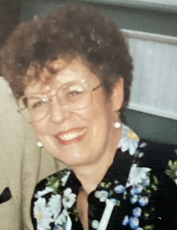 Sharon Lee Stemsrud 2022 Fairmount Funeral Home