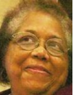 Patricia Coker Obituary