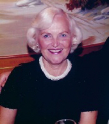 Photo of Edith Livingston