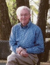 Photo of Roy Arnold