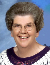 Nancy C. Meyer