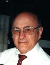 Photo of Constantine  (Dean) Costianes