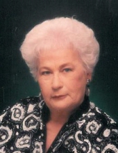 Mae E. Ford