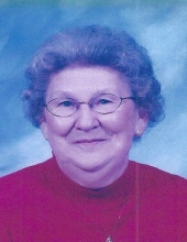 Photo of Marion Campbell