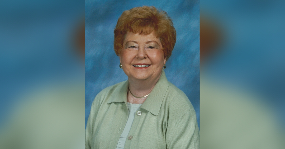 Obituary information for Lela Pearl Stewart