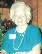 Photo of Edna Lou Frazier