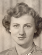 Photo of Lillian Roeder