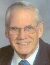Charles William "Chuck" Polley