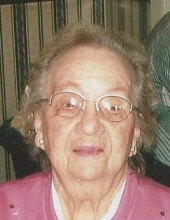 Mary Lou Willis Jaquay