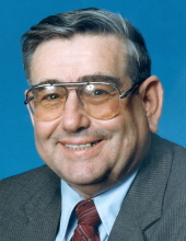 Cramer D. Bacque