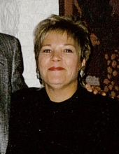 Photo of Ann Crosby