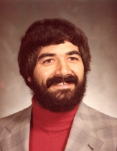 Photo of Daniel Silveira, Jr.