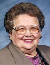 Phyllis Schoonover