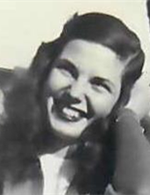 Photo of Bette Jane Demro