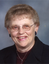 Dorothy L. Sutcliffe