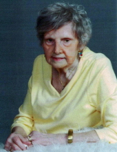 Photo of Patricia Krug