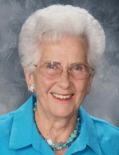 Doris C. Hughes
